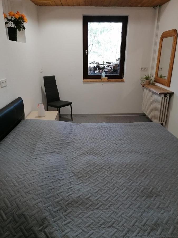 Schwarzwald Appartement Steinen  Exterior foto