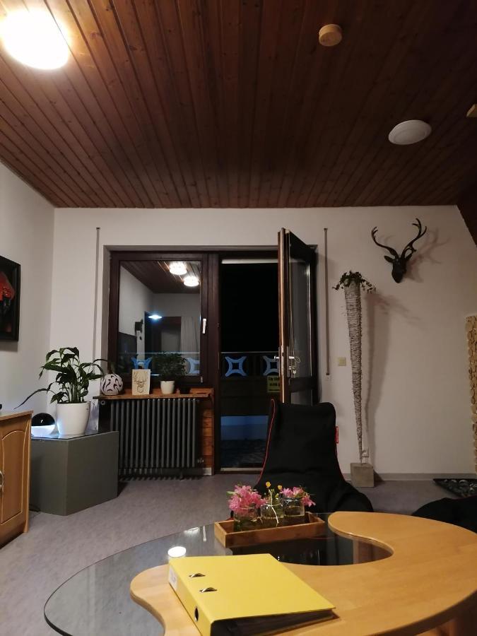 Schwarzwald Appartement Steinen  Exterior foto