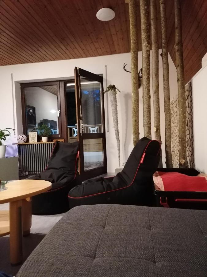 Schwarzwald Appartement Steinen  Exterior foto